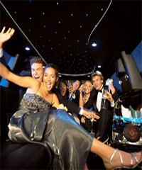 2012 prom limo service ny